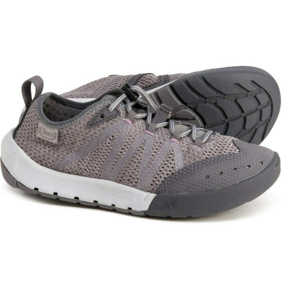 Chaco Torrent Sports Shoe Gray Women's Size 8.5